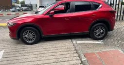 Mazda Cx5 2018 Touring