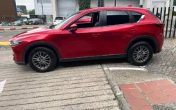 Mazda Cx5 2018 Touring