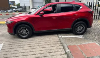 Mazda Cx5 2018 Touring lleno