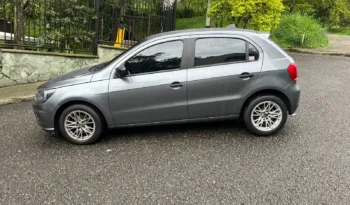Volkswagen GOL TRENDLINE 2022 GOL TRENDLINE lleno