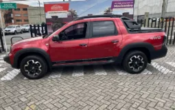 Renault Duster Oroch 2023 Outsider