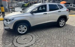 Chevrolet Tracker 2023 LS