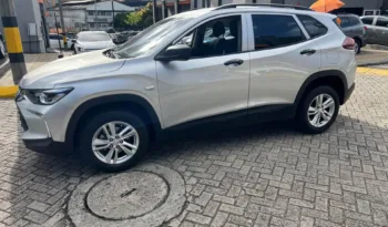 Chevrolet Tracker 2023 LS lleno