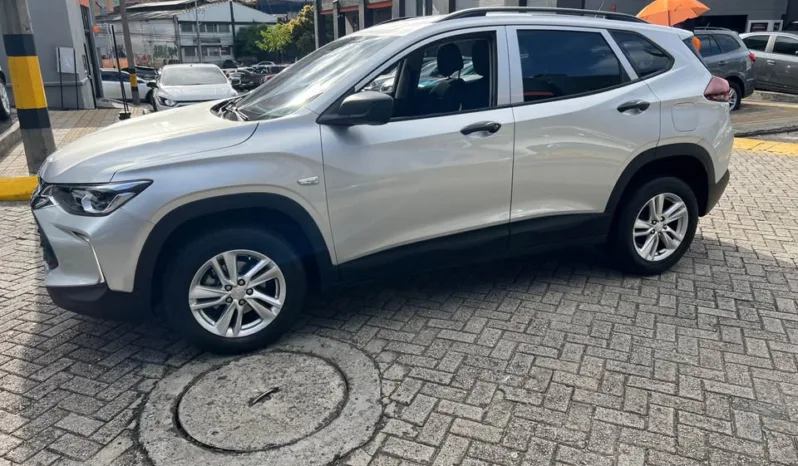 Chevrolet Tracker 2023 LS