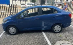Chevrolet Beat 2019