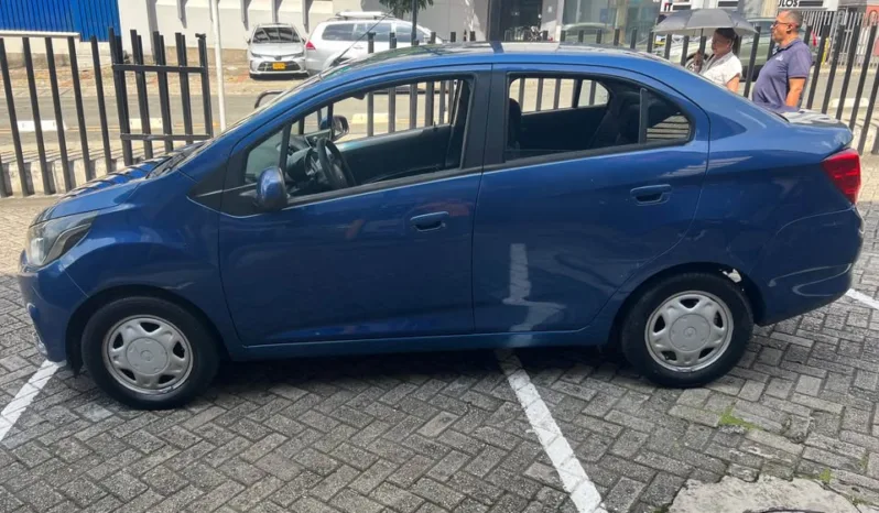 Chevrolet Beat 2019