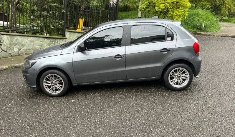 Volkswagen GOL TRENDLINE 2022 GOL TRENDLINE lleno