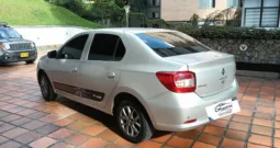 Renault Logan 2019 1.6