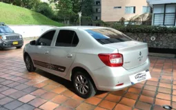 Renault Logan 2019 1.6