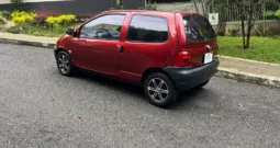 Renault Twingo 2009 1.2 MT