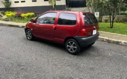 Renault Twingo 2009 1.2 MT