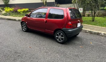 Renault Twingo 2009 1.2 MT lleno