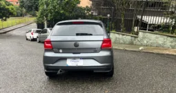 Volkswagen GOL TRENDLINE 2022 GOL TRENDLINE