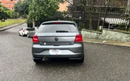 Volkswagen GOL TRENDLINE 2022 GOL TRENDLINE