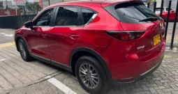 Mazda Cx5 2018 Touring
