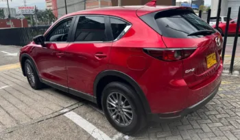 Mazda Cx5 2018 Touring lleno