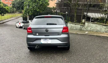 Volkswagen GOL TRENDLINE 2022 GOL TRENDLINE lleno