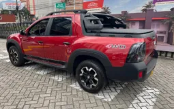 Renault Duster Oroch 2023 Outsider