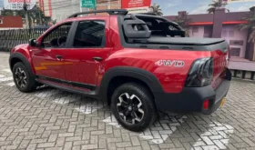 Renault Duster Oroch 2023 Outsider