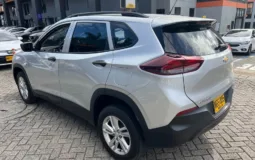 Chevrolet Tracker 2023 LS
