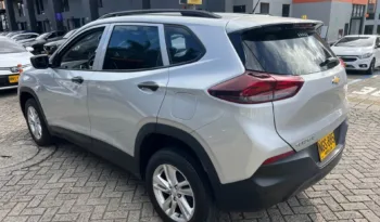Chevrolet Tracker 2023 LS lleno