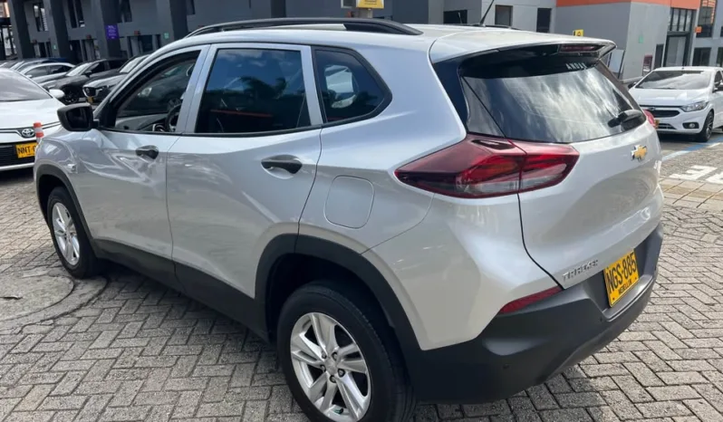 Chevrolet Tracker 2023 LS