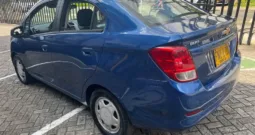 Chevrolet Beat 2019