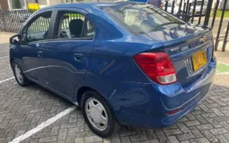 Chevrolet Beat 2019