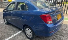 Chevrolet Beat 2019