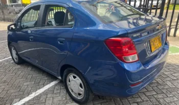 Chevrolet Beat 2019 lleno