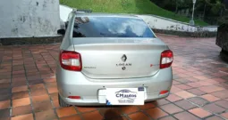 Renault Logan 2019 1.6