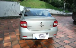 Renault Logan 2019 1.6