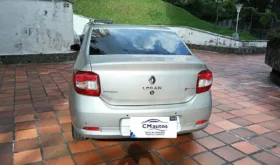 Renault Logan 2019 1.6