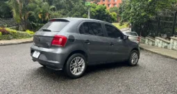 Volkswagen GOL TRENDLINE 2022 GOL TRENDLINE