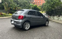 Volkswagen GOL TRENDLINE 2022 GOL TRENDLINE