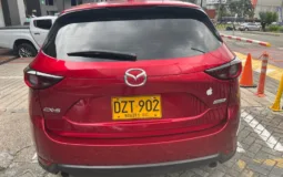 Mazda Cx5 2018 Touring