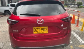 Mazda Cx5 2018 Touring