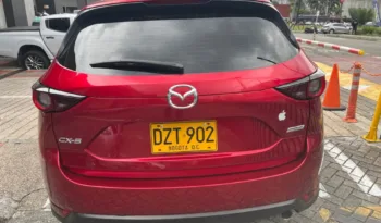 Mazda Cx5 2018 Touring lleno