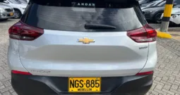 Chevrolet Tracker 2023 LS