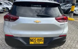 Chevrolet Tracker 2023 LS