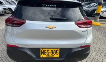 Chevrolet Tracker 2023 LS lleno