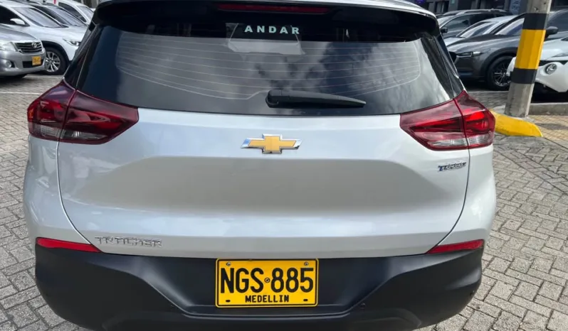 Chevrolet Tracker 2023 LS