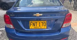Chevrolet Beat 2019