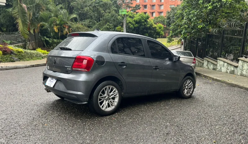 Volkswagen GOL TRENDLINE 2022 GOL TRENDLINE lleno