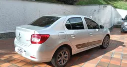 Renault Logan 2019 1.6