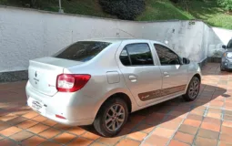 Renault Logan 2019 1.6