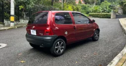Renault Twingo 2009 1.2 MT