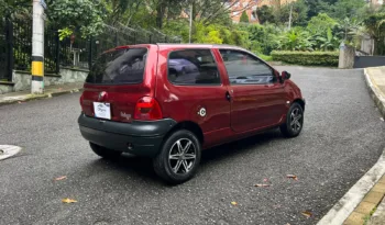 Renault Twingo 2009 1.2 MT lleno