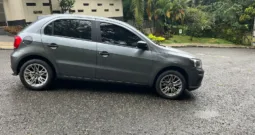 Volkswagen GOL TRENDLINE 2022 GOL TRENDLINE