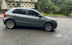 Volkswagen GOL TRENDLINE 2022 GOL TRENDLINE